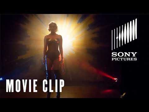 Professor Marston & The Wonder Women - Wonder Woman Costume Clip - At Cinemas November 10