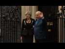 Israeli PM at Downing St to mark Balfour Declaration centenary - Label : AFPTV - First images - Category : News