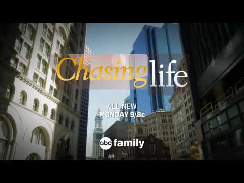 Chasing Life - Teaser 1 - VO