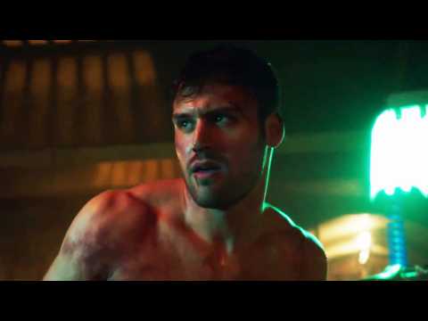 Heroes Reborn - Bande annonce 2 - VO