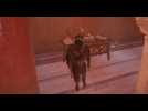 Vidéo Assassin's Creed Origins - Alexandrie - Énigme de papyrus Silence assourdissant Vidéo Assassin's Creed Origins - Alexandrie - Énigme de papyrus Silence assourdissant