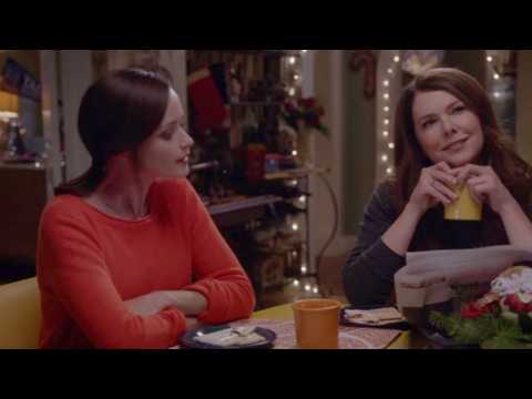 Gilmore Girls : Une nouvelle année - Teaser 1 - VO