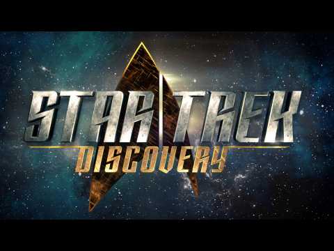 Star Trek: Discovery - Teaser 1 - VO