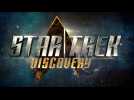 Star Trek: Discovery - Teaser 1 - VO