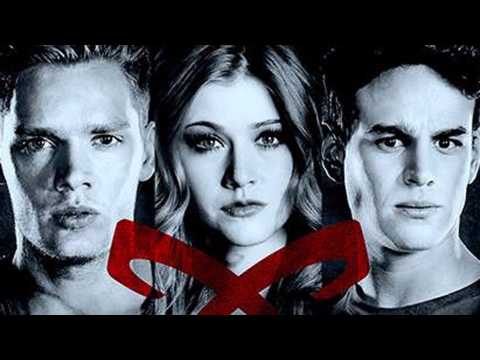 Shadowhunters - Bande annonce 1 - VO