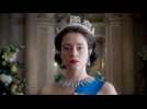 The Crown - Bande annonce 1 - VO