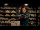 Agent Carter - Teaser 2 - VO