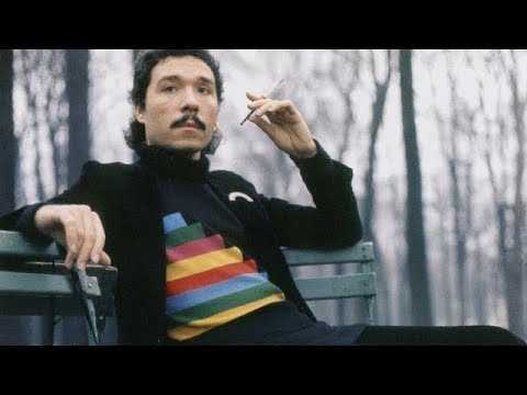 Antonio Lopez 1970: Sex, Fashion & Disco - Clip