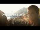 Downsizing (2017) - Official Trailer #2 - Paramount Pictures