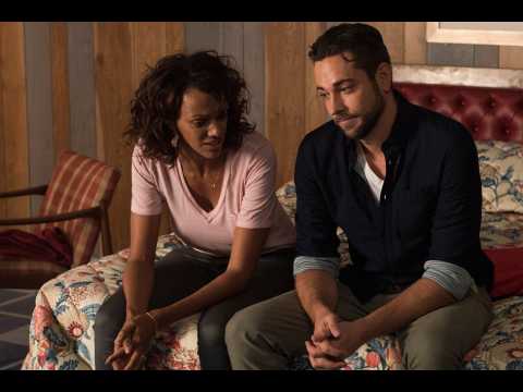 Heroes Reborn - Teaser 1 - VO