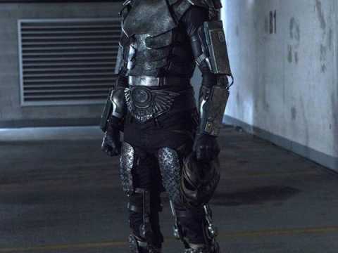 Heroes Reborn - Teaser 1 - VO