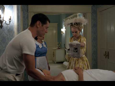 Feud - Teaser 1 - VO