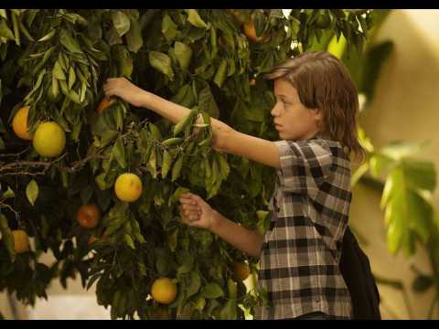 Colony - Teaser 1 - VO