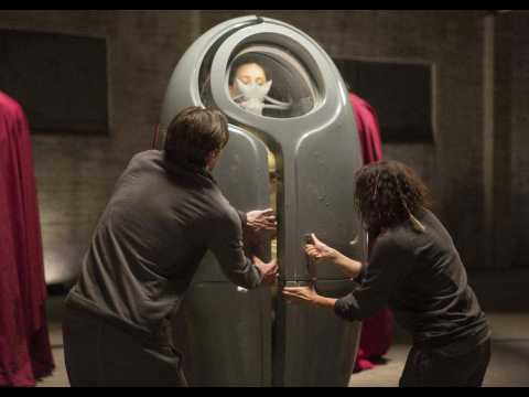 Colony - Teaser 1 - VO