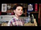 Young Sheldon - Bande annonce 1 - VO