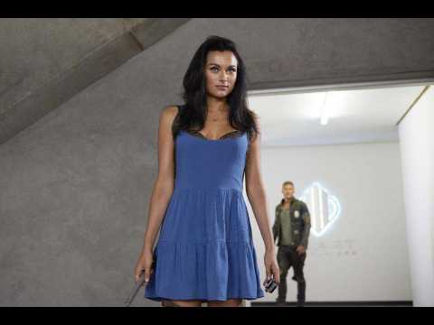 Blood Drive - Teaser 1 - VO