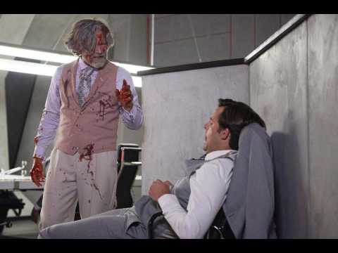 Blood Drive - Teaser 1 - VO