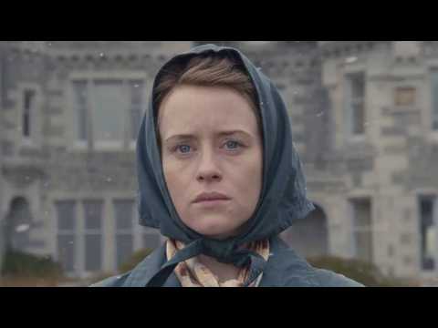 The Crown - Teaser 3 - VO