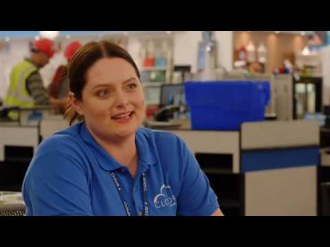 Superstore - Teaser 1 - VO