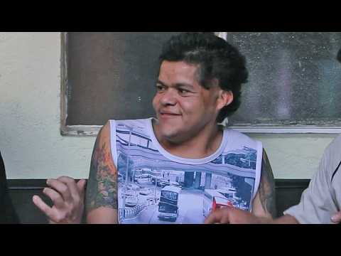 Las marimbas del infierno - Bande annonce 1 - VO - (2010)