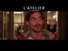 L' ATELIER - R&eacute;actions du public (BE) - Label : Cineart - Category : Cinéma
