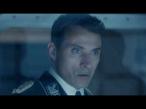 The Man In the High Castle - Extrait 1 - VO