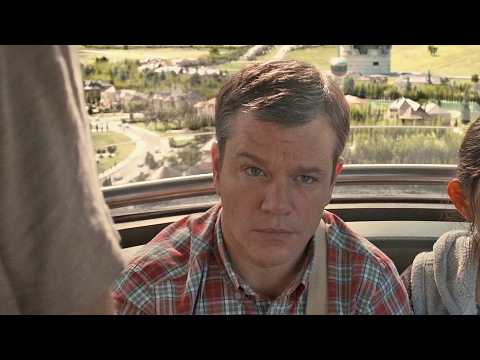 Downsizing - Bande annonce 6 - VO - (2017)
