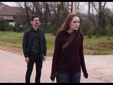 Channel Zero - Teaser 1 - VO