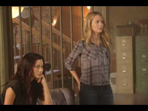 The Gifted - Teaser 1 - VO