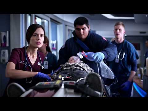 Chicago Med - Teaser 1 - VO