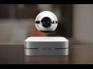 360 degree camera gives you control of your home