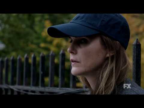 The Americans (2013) - Teaser 1 - VO