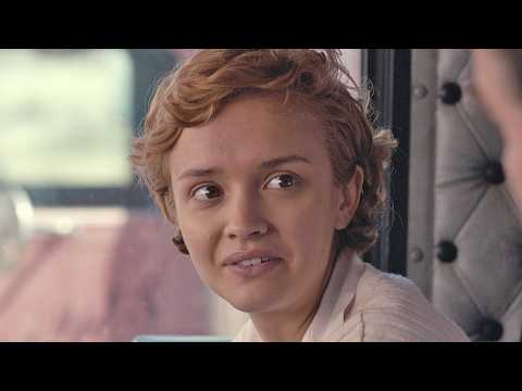 Katie Says Goodbye - Bande annonce 1 - VO - (2016)