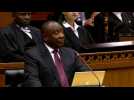 SAfrica: Ramaphosa wants Marikana massacre 'atonement' role - Label : AFPTV - First images - Category : Business