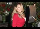 Mariah Carey defends Fergie