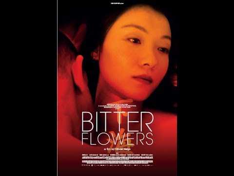 BITTER FLOWERS - B.A. / Trailer - Sortie / Release : 28.03.2018