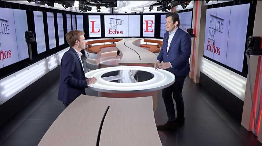 Illustration pour la vidéo « Macron oriente sa politique contre une partie des Français », estime François Kalfon (PS)