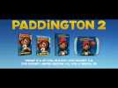 PADDINGTON 2 - Vanaf 6/4 op DVD, BLU-RAY en Digital HD.