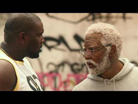 Uncle Drew - Bande annonce 1 - VO - (2018)