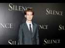 Andrew Garfield's gruelling shows