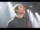 Liam Gallagher reveals farting is the key to being a rock star