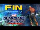 Vido Guardians of the Galaxy (TellTale Series) - FIN - 