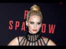 Jennifer Lawrence considers Ryan Seacrest snub