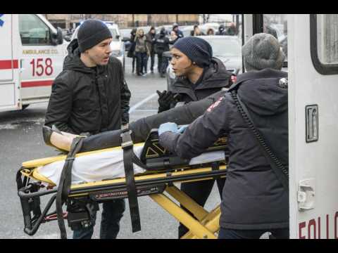 Chicago Police Department - Teaser 1 - VO