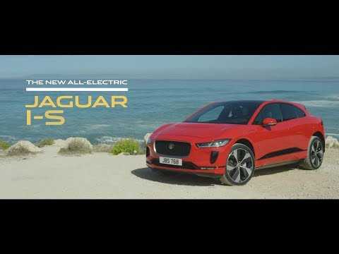 All-new Electric Jaguar I-PACE - Lifestyle Film