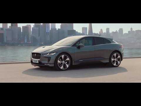 All-new Electric Jaguar I-PACE - Documentary Film