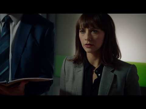 Angie Tribeca - Teaser 1 - VO