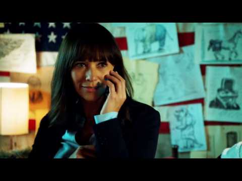 Angie Tribeca - Teaser 1 - VO