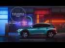 The All-New Hyundai Kona Electric - Product Highlights