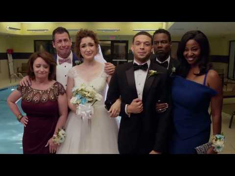 Mariage à Long Island - Bande annonce 1 - VO - (2018)